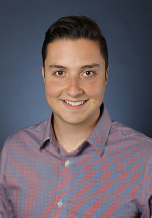 Ryan Becht, M.D.